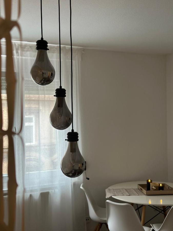 Appartement Elena Лінц Екстер'єр фото