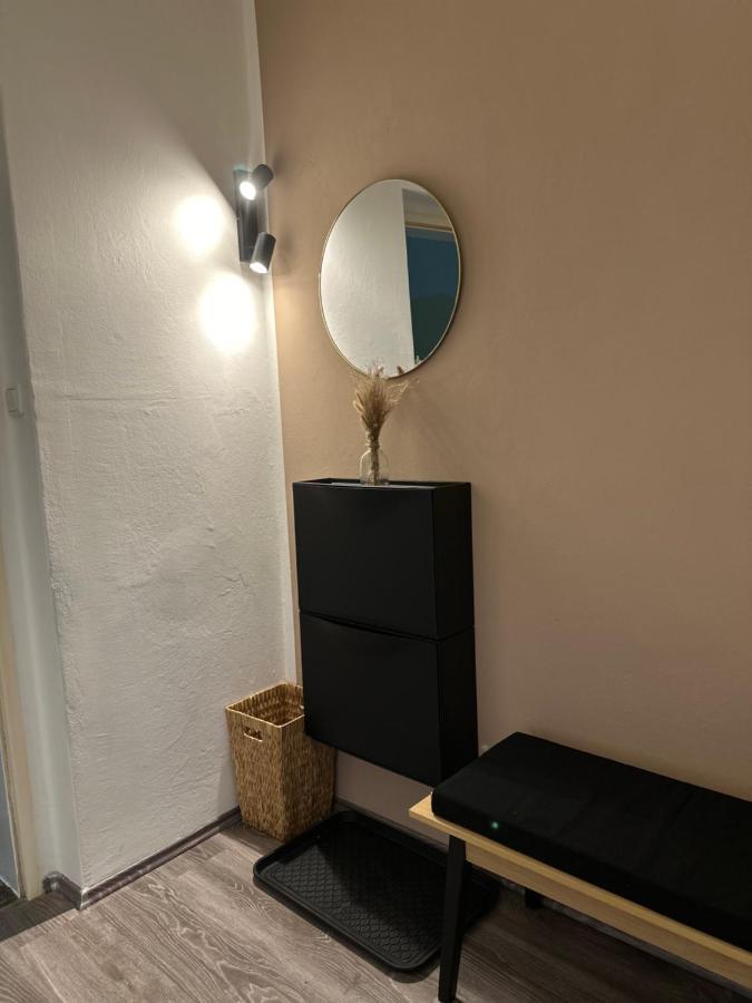 Appartement Elena Лінц Екстер'єр фото
