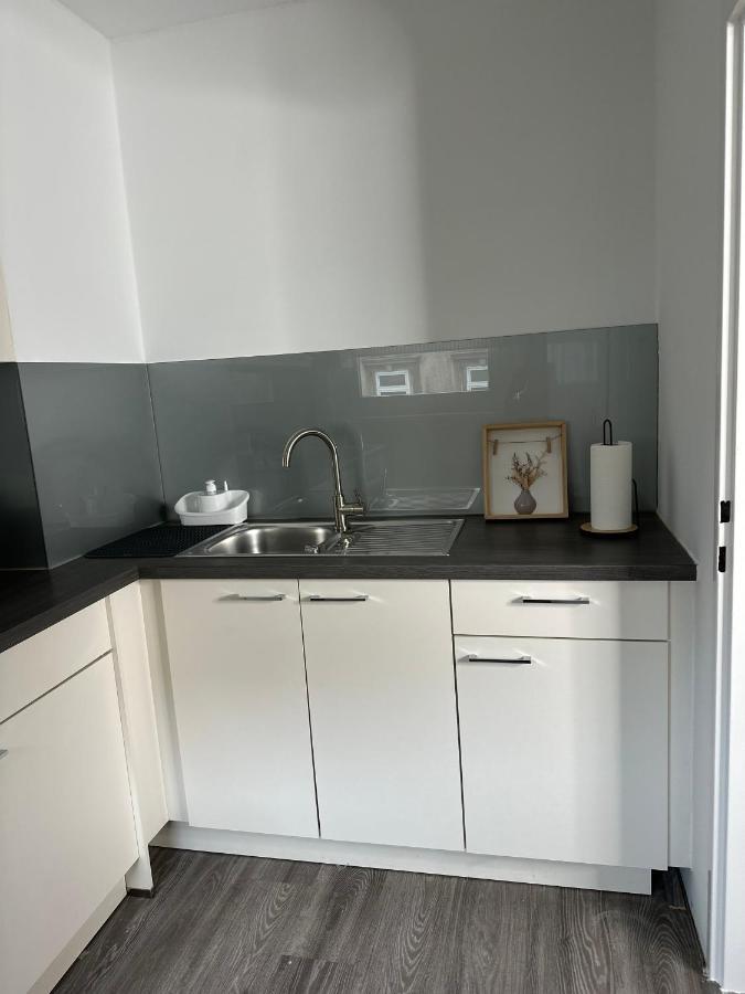 Appartement Elena Лінц Екстер'єр фото