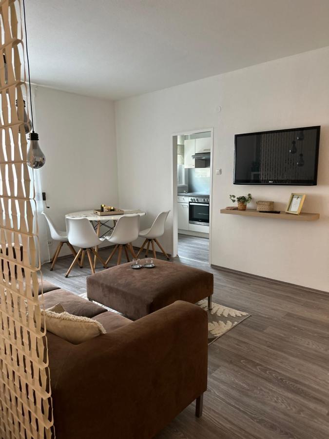 Appartement Elena Лінц Екстер'єр фото