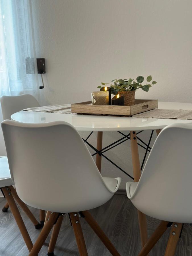 Appartement Elena Лінц Екстер'єр фото