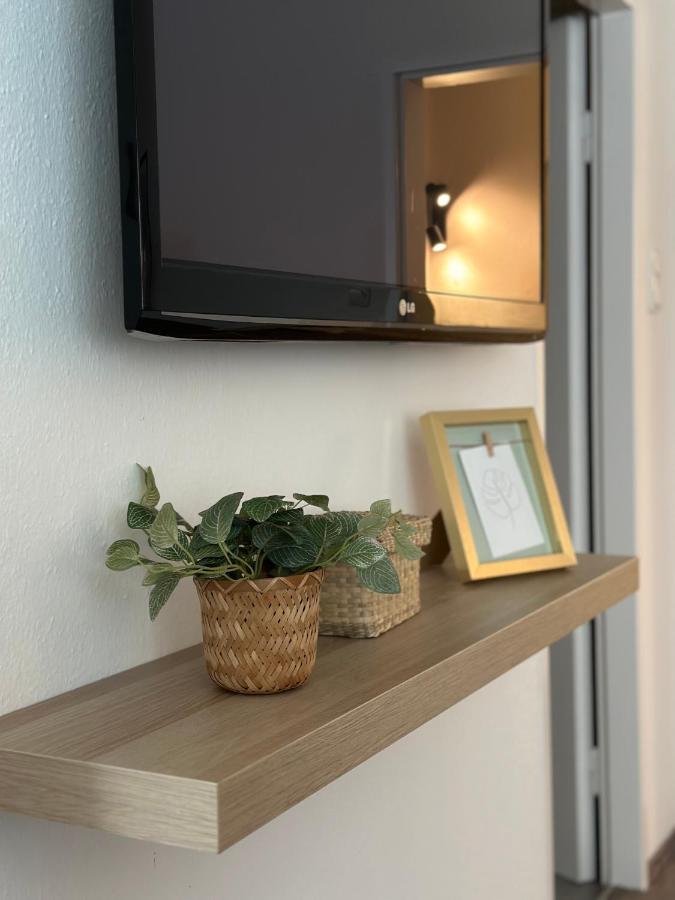 Appartement Elena Лінц Екстер'єр фото
