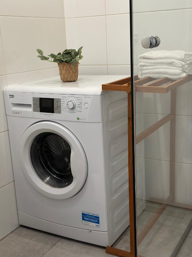 Appartement Elena Лінц Екстер'єр фото
