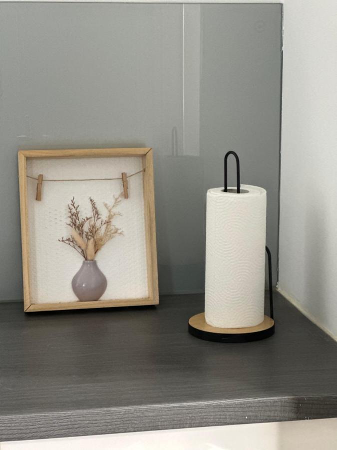 Appartement Elena Лінц Екстер'єр фото