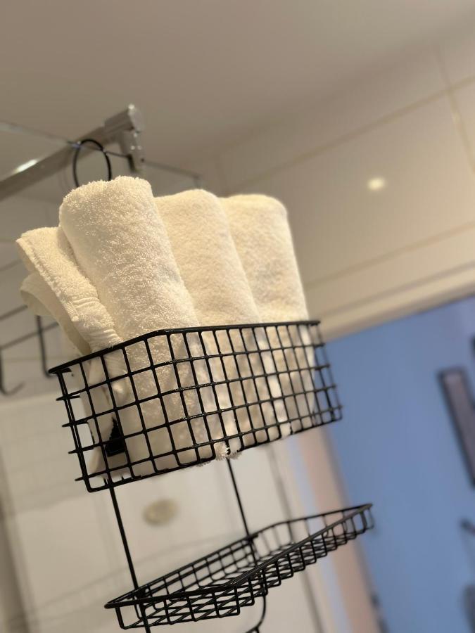 Appartement Elena Лінц Екстер'єр фото