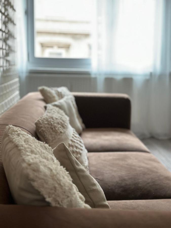 Appartement Elena Лінц Екстер'єр фото