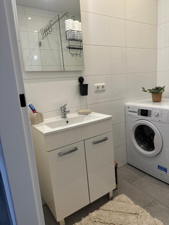 Appartement Elena Лінц Екстер'єр фото